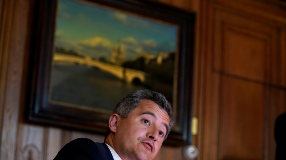 El ministro franc&eacute;s de Interior alerta de una nueva amenaza "terrorista islamista" en Europa