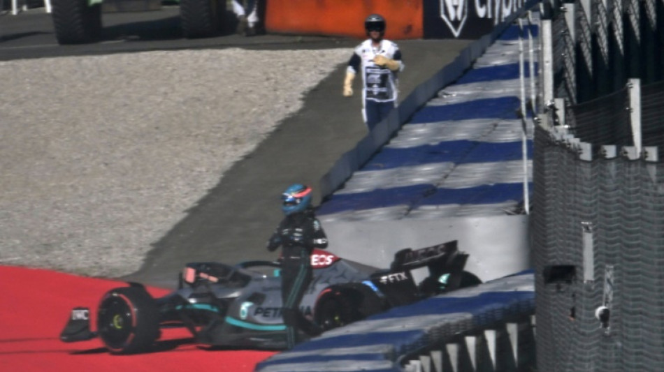 GP d'Autriche: enqu&ecirc;te de la F1 sur des comportements "inacceptables" de fans