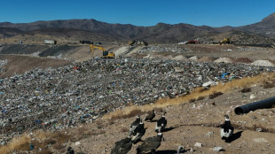 Tiltil, un village chilien face au plus grand &eacute;metteur de m&eacute;thane au monde