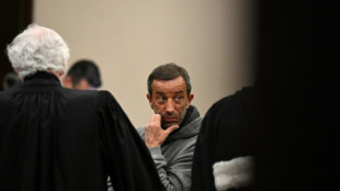 Le braqueur Ferrara devant la justice en Belgique pour un projet d'attaque en Allemagne