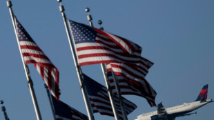 Le blocage budg&eacute;taire aux Etats-Unis fait craindre pour le trafic a&eacute;rien
