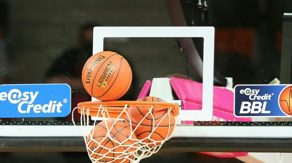 Frankfurt erh&auml;lt Wildcard und bleibt in der BBL