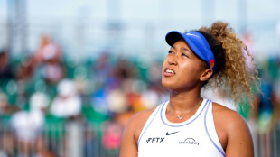 Osaka regresa con triunfo en el torneo de San Jos&eacute; 