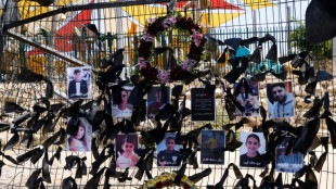 Israel dice haber matado a comandante de Hezbol&aacute; en Beirut