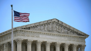 US Supreme Court weighs campaign finance case