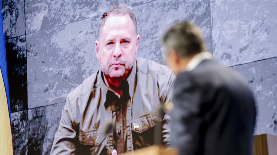 Media, Yermak vola in Usa dopo incontro di Istanbul