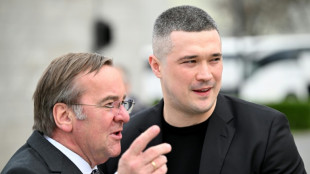 Treffen der Ukraine-Kontaktgruppe: Verteidigungsminister beraten &uuml;ber Ukraine-Hilfen