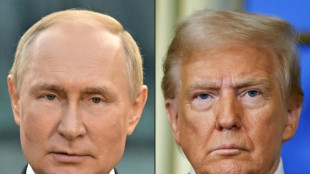 Trump: Treffen mit Putin als Vorbereitung für "sehr wichtigen" Dreiergipfel