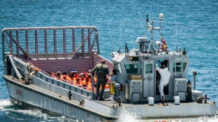M&aacute;s de mil migrantes desembarcan en unas pocas horas en Italia, inmersa en plena campa&ntilde;a electoral