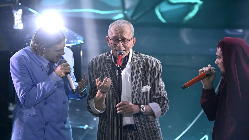 Morto Pino D'Angiò, cantautore simbolo degli anni '80