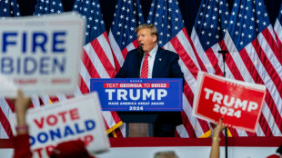 Trump est&aacute; en contra de la prohibici&oacute;n de TikTok en EEUU, a diferencia de Biden