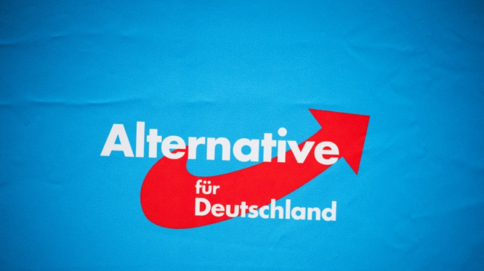 AfD-Listen f&uuml;r B&uuml;rgerschaftswahl in Wahlbereich Bremen endg&uuml;ltig abgelehnt