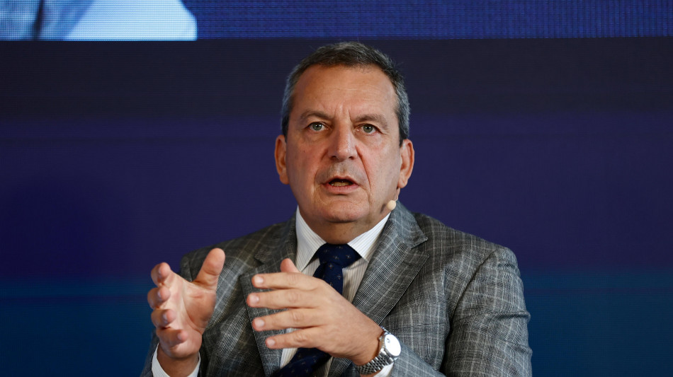 Scornajenchi (Snam), 'in Italia abbiamo un costo dell'energia non competitivo'