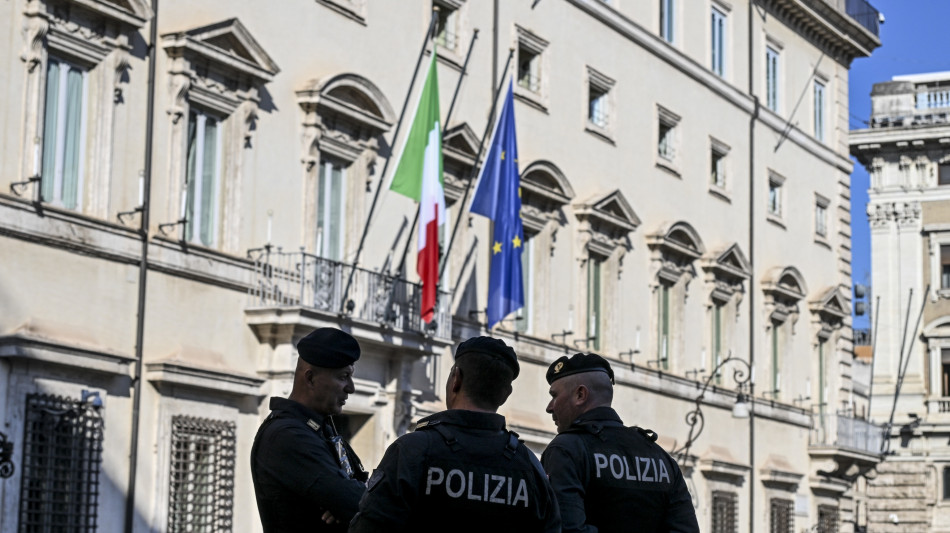 Cdm domani alle 17.30, dopo i disordini di piazza atteso un decreto legge