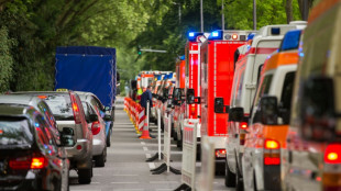 Vasta operación para desactivar bombas de la Segunda guerra mundial en una ciudad alemana