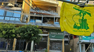 Versch&auml;rfter Konflikt zwischen Israel und Hisbollah - Evakuierungsaufrufe f&uuml;r S&uuml;dbeirut