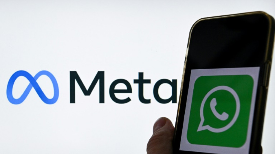 Whatsapp f&uuml;hrt neue Funktion f&uuml;r Organisation von Chat-Guppen ein