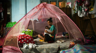 Habitantes del noreste de India huyen desesperados de violencia inter&eacute;tnica