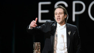 C&eacute;sar: un film sur un f&eacute;minicide triomphe, les r&eacute;alisatrices absentes