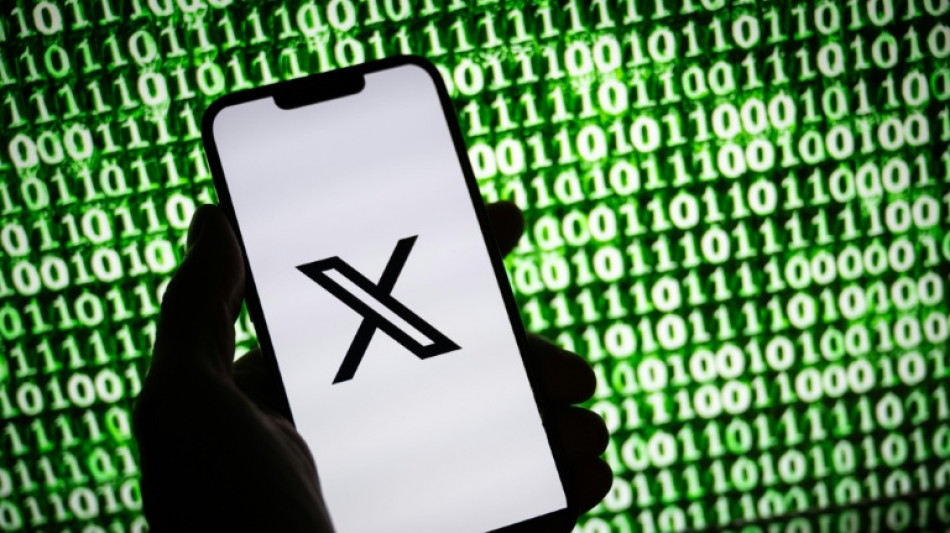 De fausses images sur la guerre Etats-Unis-Iran continuent de prolif&eacute;rer sur X malgr&eacute; les avertissements