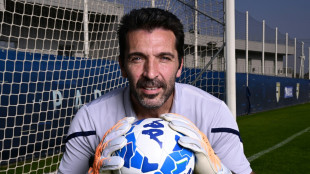 "Das war's": Torh&uuml;ter-Legende "Gigi" Buffon verk&uuml;ndet Karriereende