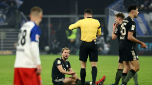 Bayern empata com Hamburgo e volta a trope&ccedil;ar no Campeonato Alem&atilde;o