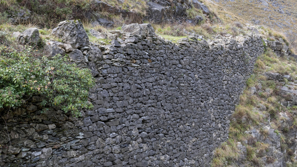 Agricoltura, dal Medioevo nuove strategie contro il cambio clima