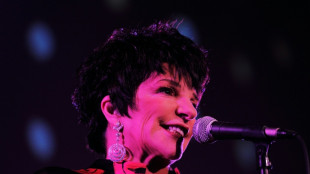 A la veille de ses 80 ans, Liza Minnelli sort ses m&eacute;moires