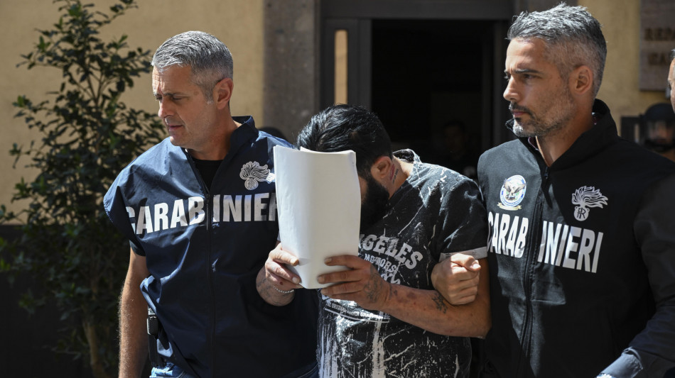 Gip respinge richiesta domiciliari per esecutori attentato a Ranucci