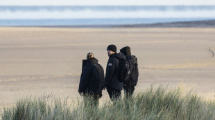 France bans 10 UK far-right activists over anti-migrant actions