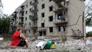 L'Ukraine s'attend &agrave; une nouvelle offensive russe, accuse le Canada de saper les sanctions
