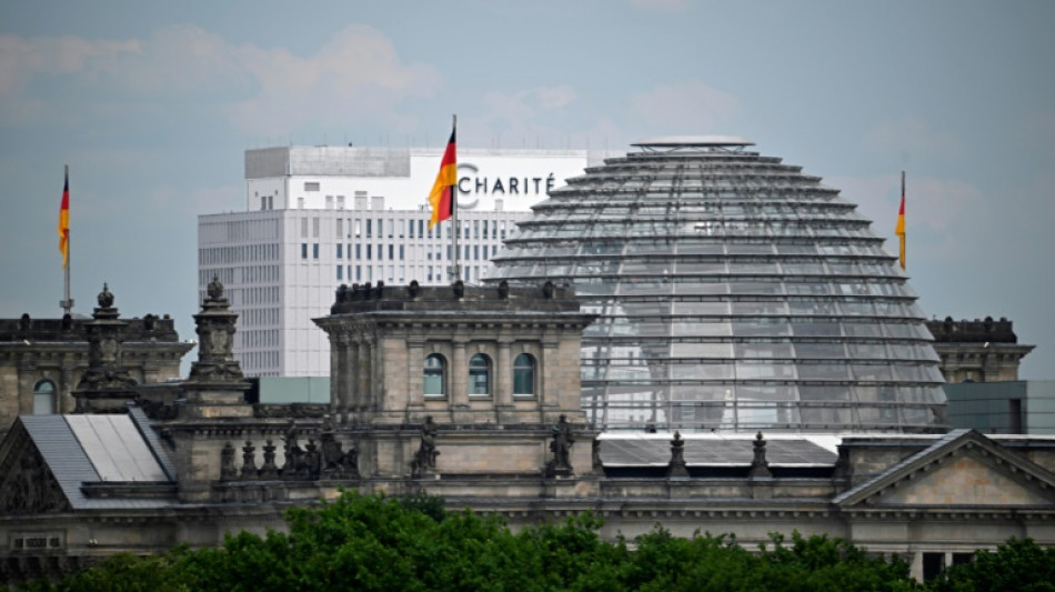 Ampel-Fraktionen: Regeln f&uuml;r neue Heizungen gelten im Bestand erst "ab etwa 2028"