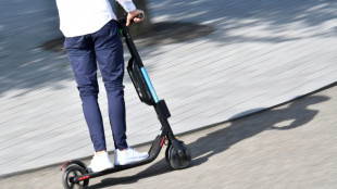 E-Scooter-Vermieter sollen k&uuml;nftig bei Unfallsch&auml;den haften