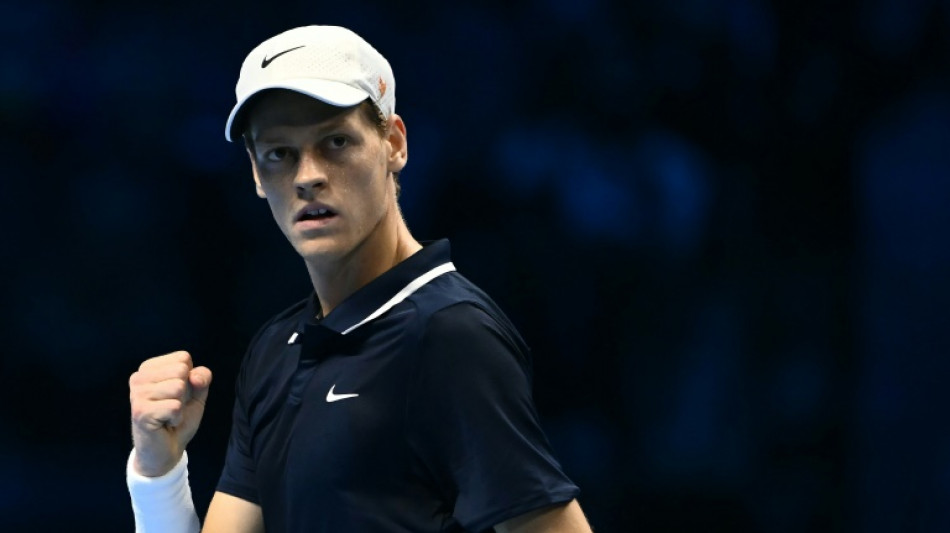 Masters ATP: deux mois apr&egrave;s l'US Open, Sinner et Fritz se retrouvent