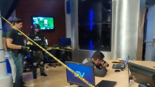 Equateur: trois cha&icirc;nes de t&eacute;l&eacute;vision destinataires d'engins pi&eacute;g&eacute;s