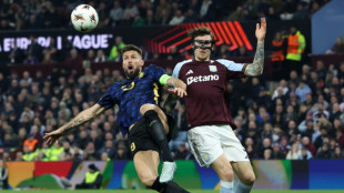 Ligue Europa: Lille prend la porte face &agrave; Aston Villa, encore