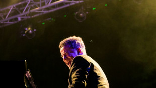 Le pianiste Jacky Terrasson mis en examen pour agression sexuelle sur mineure
