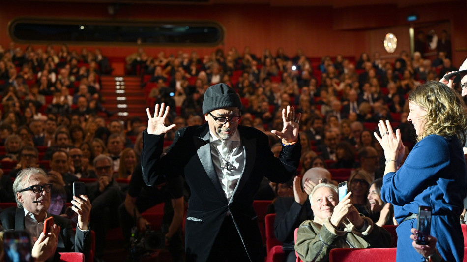 Spike Lee, tra le mie racchette firmate vorrei quella di Sinner