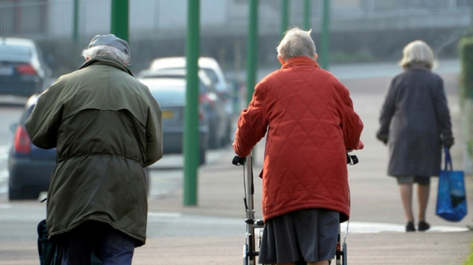 2070 k&ouml;nnten etwa 90 Millionen Menschen in Deutschland leben