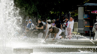 Caldo, gioved&igrave; salgono a 15 le citt&agrave; col bollino rosso