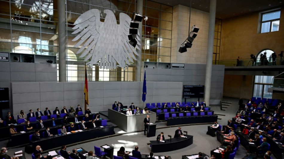 SPD-Abgeordnete laut Bericht f&uuml;r elektronische Abstimmungen im Bundestag