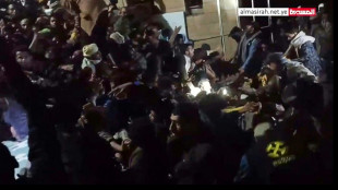 M&aacute;s de 80 muertos por una estampida durante reparto ben&eacute;fico en Yemen