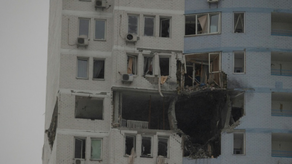 Bombardeio russo deixa Kiev sem calefa&ccedil;&atilde;o no inverno; prefeito pede evacua&ccedil;&atilde;o da cidade