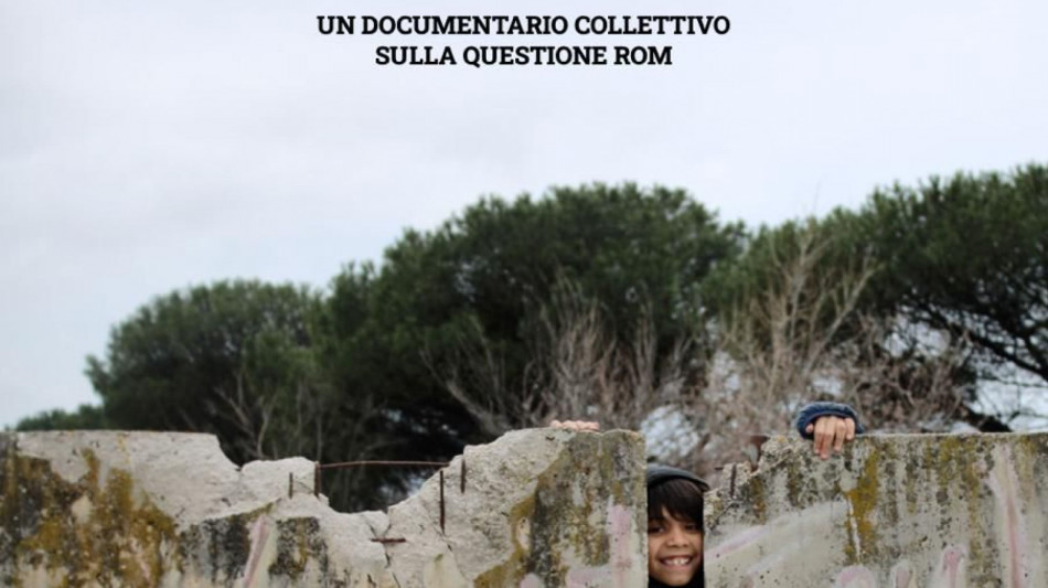 Via di Salone 323, un documentario collettivo senza filtri sulla questione rom