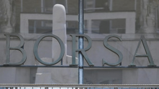 Borsa: Milano apre in calo (-0,78%)