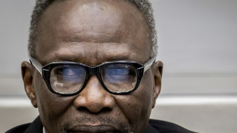 CPI: un chef de milice soudanais condamné à 20 ans d'emprisonnement pour crimes de guerre