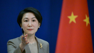 China afirma que compartió con la OMS informaciones sobre el covid-19 "sin ninguna restricción"