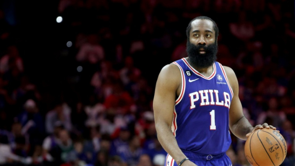 James Harden se unir&aacute; a los Clippers de Leonard y George, seg&uacute;n medios de EEUU
