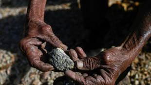 Salvador: Bukele veut relancer l'extraction mini&egrave;re interdite depuis 2017