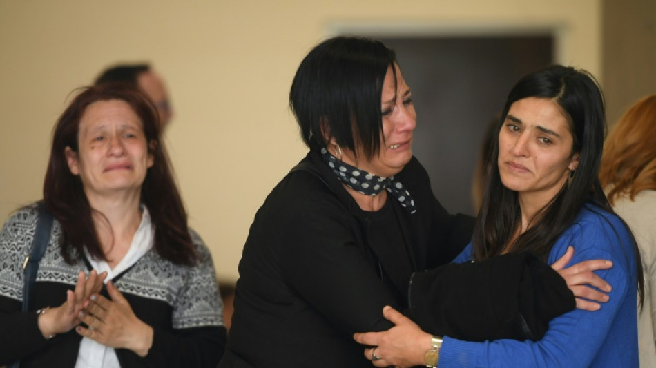 Freispruch f&uuml;r Mitarbeiterinnen von argentinischem Internat in Missbrauchsskandal